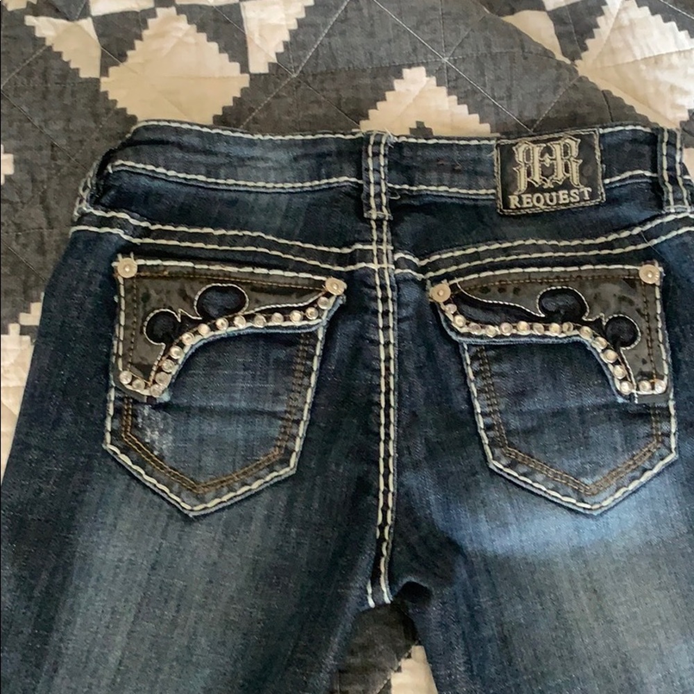 Jeans - Picture 4 of 4